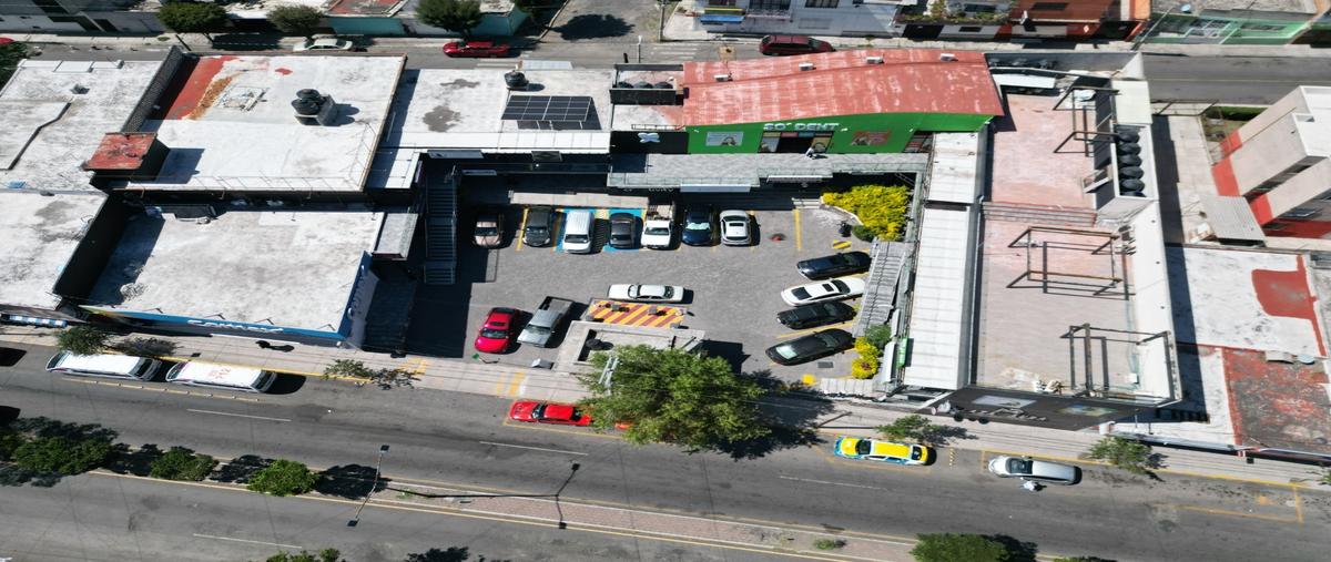 Foto de local en , centro urbano nuevo san juan, san juan del río, querétaro, 0 foto 02 Foto de local en venta en , centro urbano nuevo san juan, san juan del río, querétaro, 0 No. 02