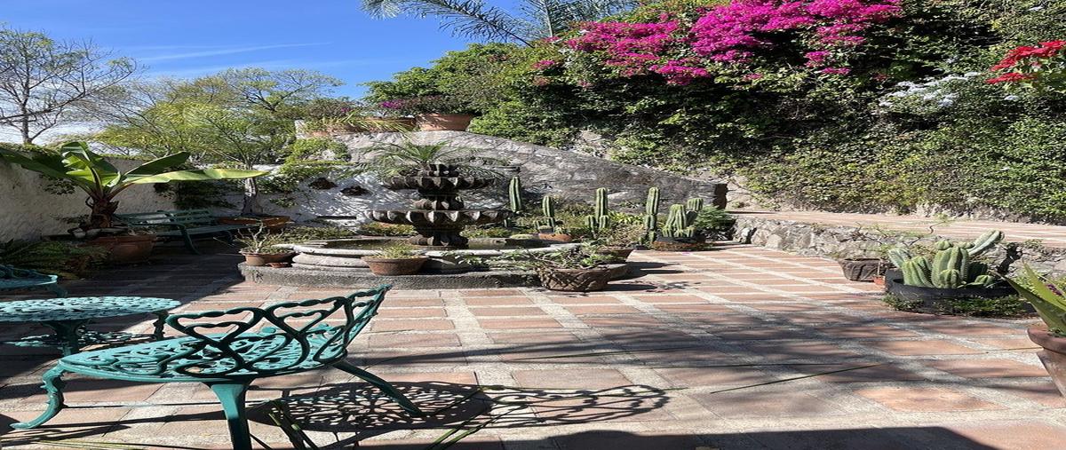 Foto de casa en venta en centro , valle de bravo, valle de bravo, méxico, 28727222 No. 04