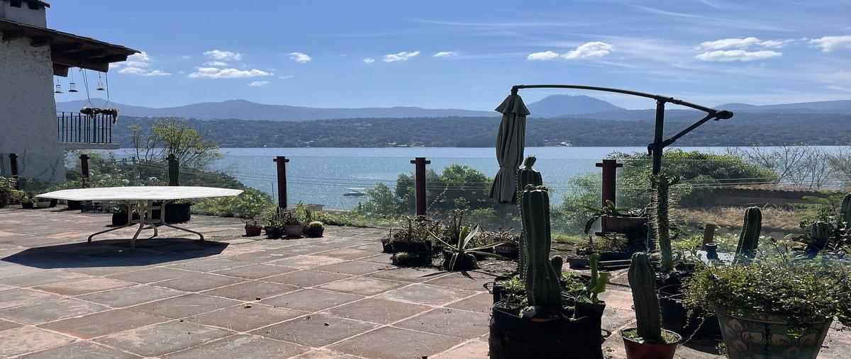 Foto de casa en venta en centro , valle de bravo, valle de bravo, méxico, 28727222 No. 05