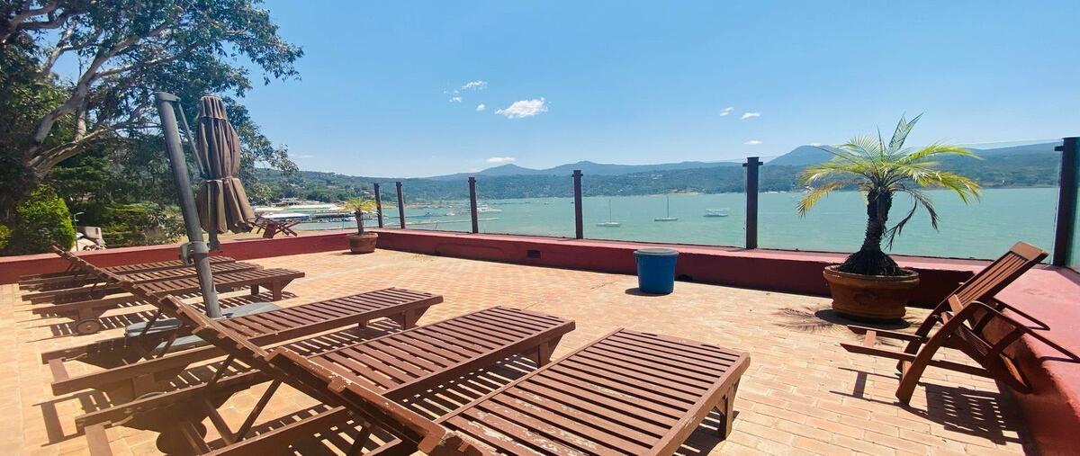 Foto de casa en renta en centro , valle de bravo, valle de bravo, méxico, 0 No. 03