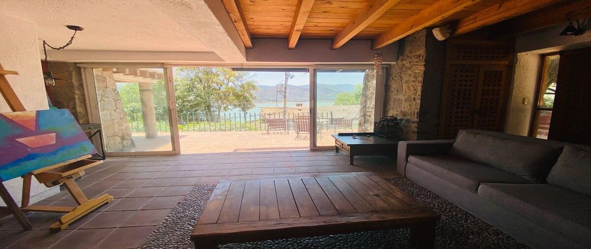 Foto de casa en renta en centro , valle de bravo, valle de bravo, méxico, 0 No. 05
