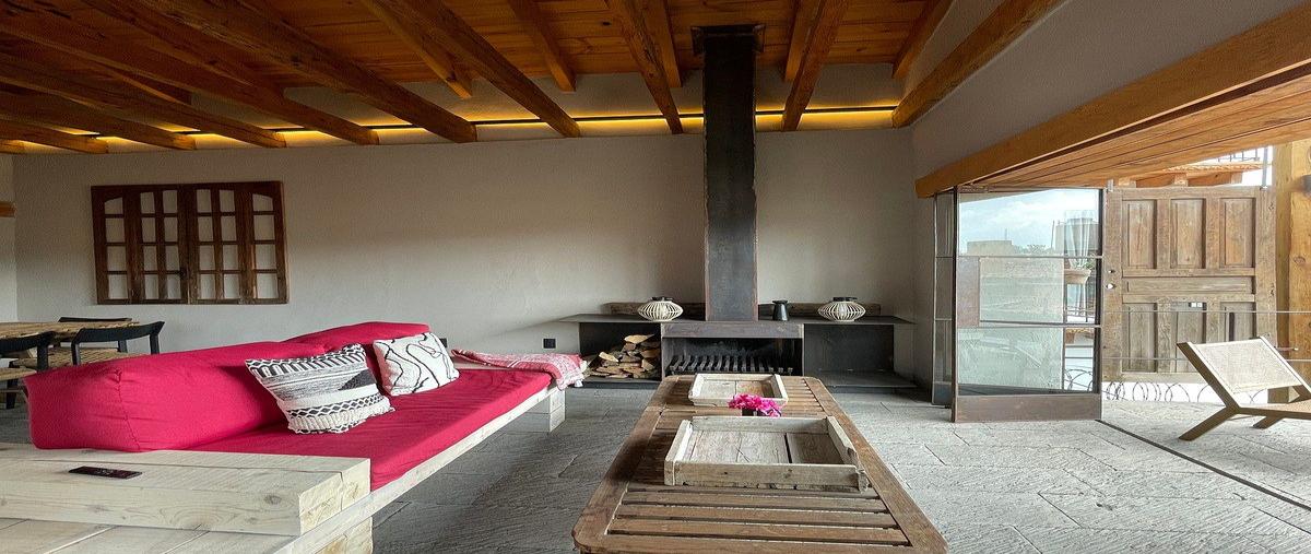 Foto de casa en renta en centro , valle de bravo, valle de bravo, méxico, 0 No. 09