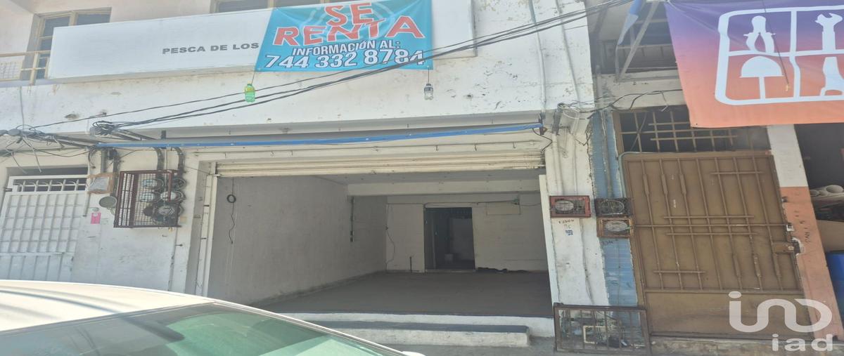 Foto de local en centro velazquez de leon 126, el capire, acapulco de juárez, guerrero, 31421944 foto 04 Foto de local en venta en centro velazquez de leon 126, el capire, acapulco de juárez, guerrero, 31421944 No. 04