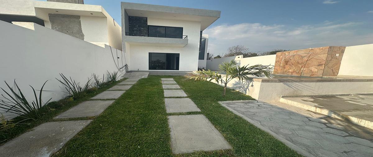 Foto de casa en venta en centro , vicente guerrero, atlatlahucan, morelos, 0 No. 03