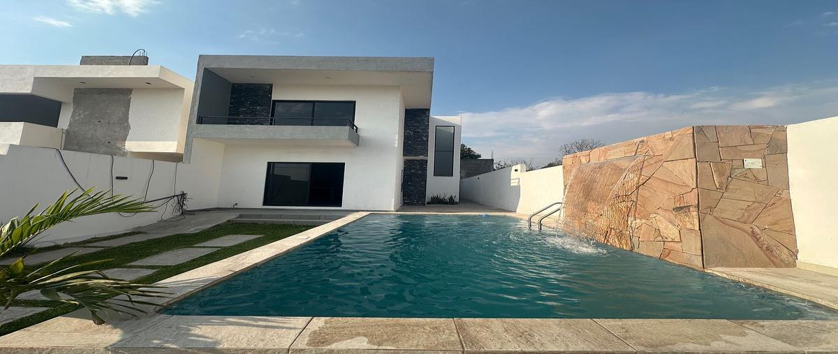 Foto de casa en venta en centro , vicente guerrero, atlatlahucan, morelos, 0 No. 05