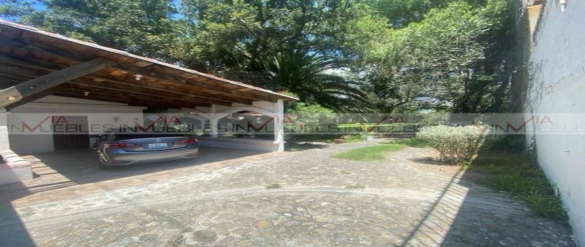 Foto de casa en venta en centro villa de garcia (casco) , centro villa de garcia (casco), garcía, nuevo león, 28906585 No. 03