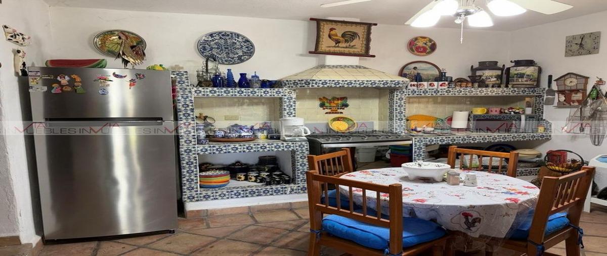 Foto de casa en venta en centro villa de garcia (casco) , centro villa de garcia (casco), garcía, nuevo león, 28906585 No. 04