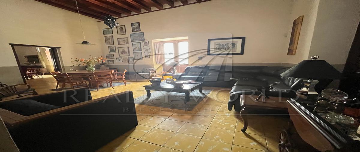 Foto de rancho en venta en  , centro villa de garcia (casco), garcía, nuevo león, 25503193 No. 04