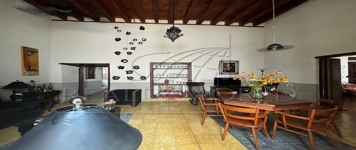 Foto de rancho en venta en  , centro villa de garcia (casco), garcía, nuevo león, 25503193 No. 05