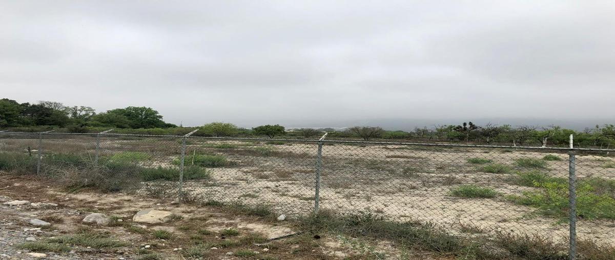 Foto de terreno habitacional en venta en  , centro villa de garcia (casco), garcía, nuevo león, 26348088 No. 04
