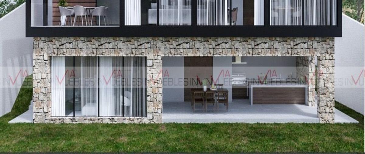 Foto de casa en , centro villa de garcia (casco), garcía, nuevo león, 26790167 foto 02 Foto de casa en venta en , centro villa de garcia (casco), garcía, nuevo león, 26790167 No. 02
