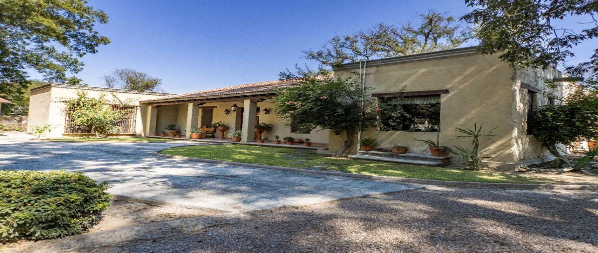 Foto de rancho en venta en  , centro villa de garcia (casco), garcía, nuevo león, 27582257 No. 03