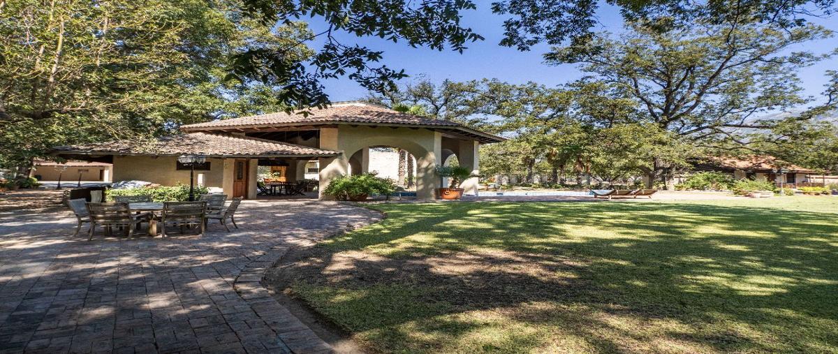 Foto de rancho en venta en  , centro villa de garcia (casco), garcía, nuevo león, 27582257 No. 04