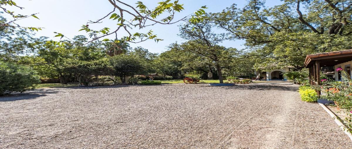 Foto de rancho en venta en  , centro villa de garcia (casco), garcía, nuevo león, 27582257 No. 05