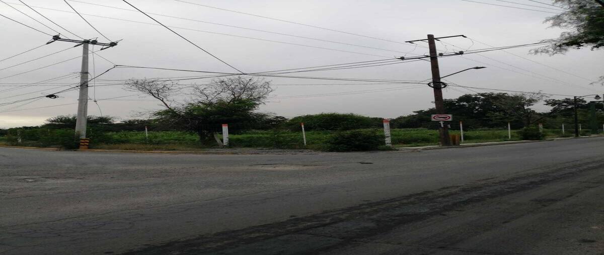 Foto de terreno comercial en venta en  , centro villa de garcia (casco), garcía, nuevo león, 28240948 No. 03