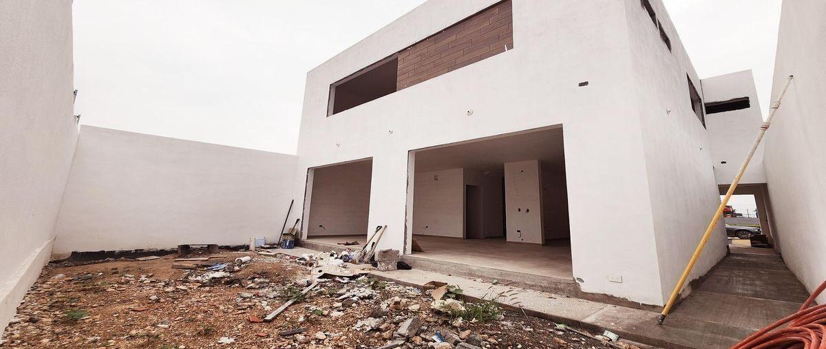 Foto de casa en venta en  , centro villa de garcia (casco), garcía, nuevo león, 0 No. 03