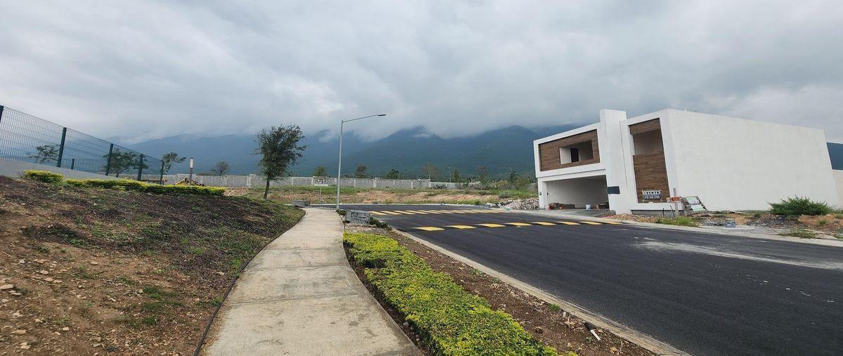 Foto de casa en venta en  , centro villa de garcia (casco), garcía, nuevo león, 0 No. 04