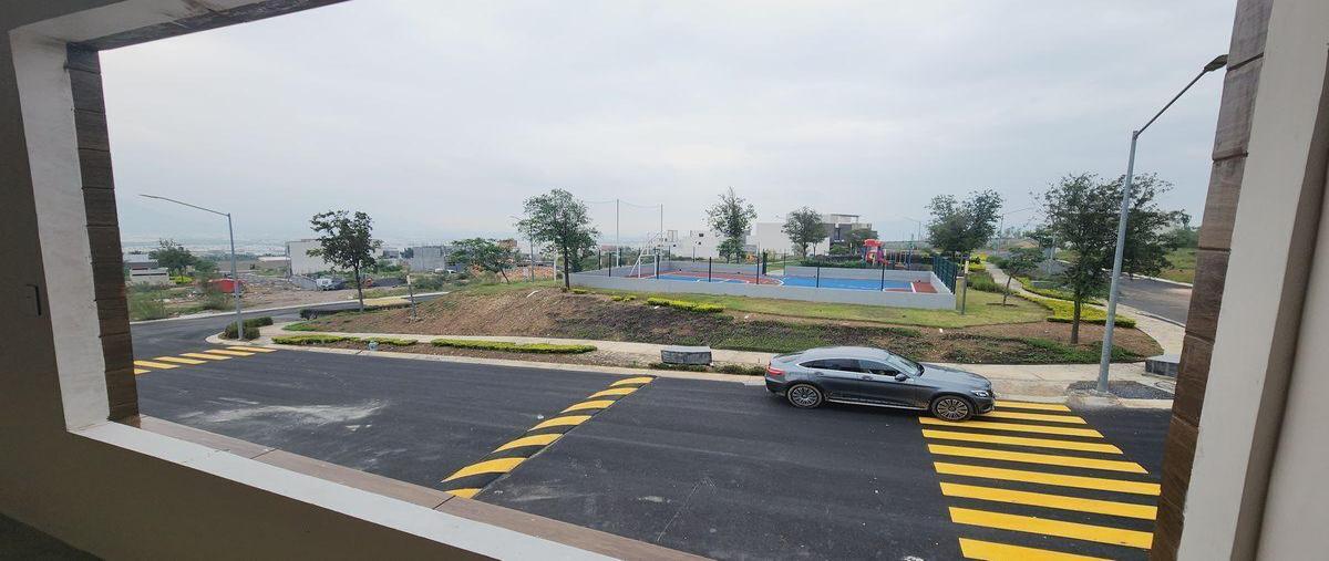 Foto de casa en venta en  , centro villa de garcia (casco), garcía, nuevo león, 0 No. 05