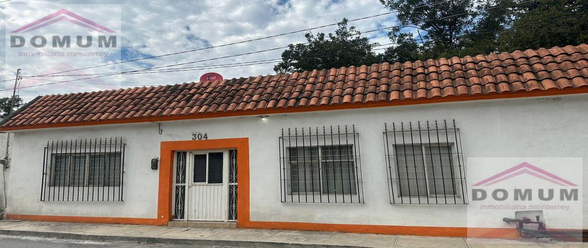 Foto de casa en , centro villa de garcia (casco), garcía, nuevo león, 29006933 foto 01 Foto de casa en venta en , centro villa de garcia (casco), garcía, nuevo león, 29006933 No. 01