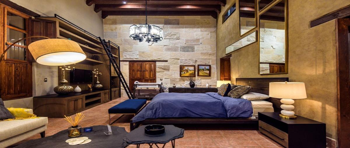 Foto de casa en venta en  , centro villa de garcia (casco), garcía, nuevo león, 29344677 No. 05