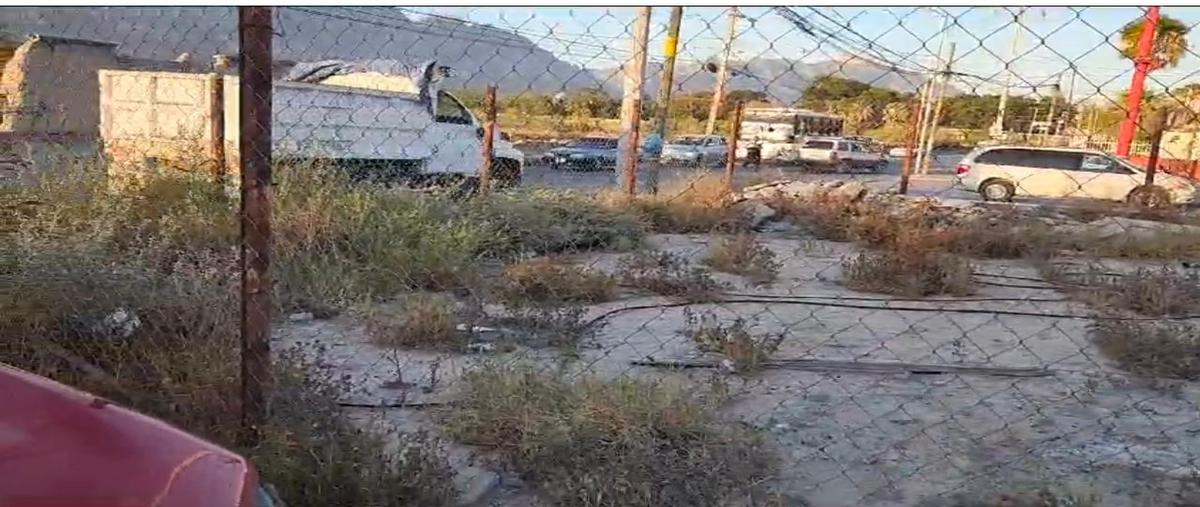 Foto de terreno habitacional en renta en  , centro villa de garcia (casco), garcía, nuevo león, 0 No. 04