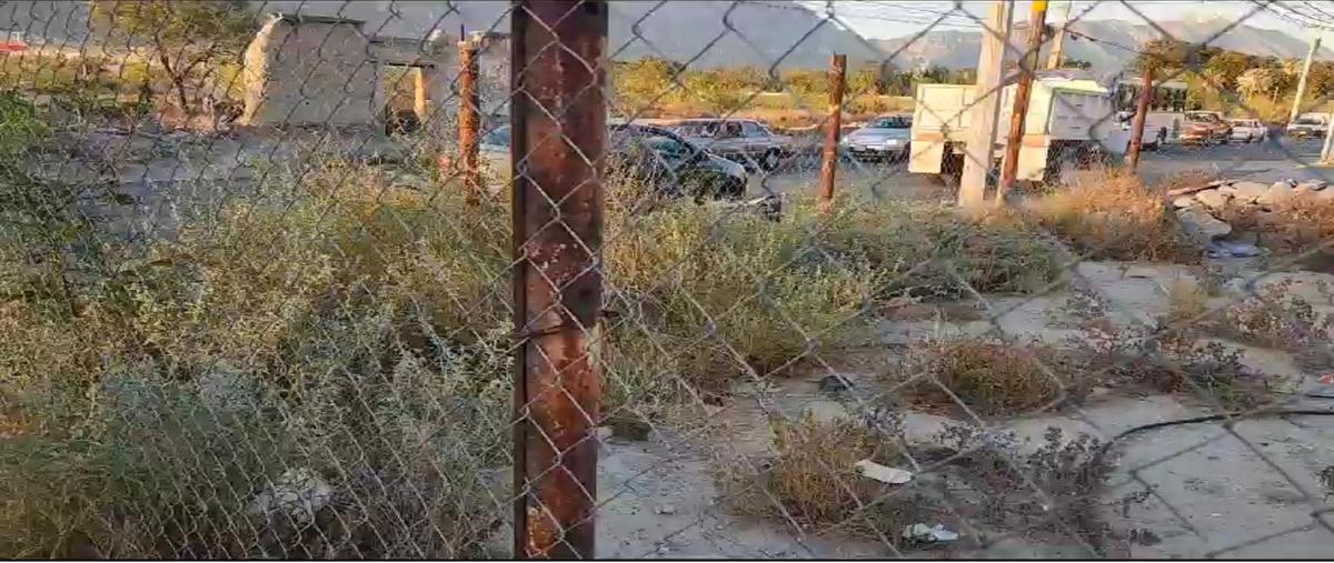 Foto de terreno habitacional en renta en  , centro villa de garcia (casco), garcía, nuevo león, 0 No. 05
