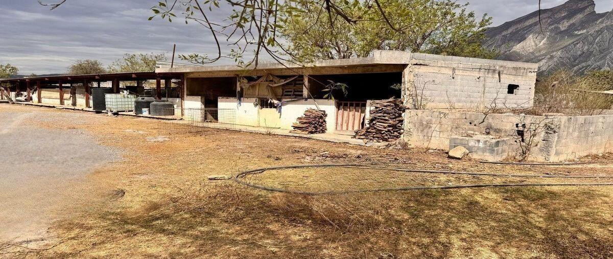 Foto de terreno habitacional en venta en  , centro villa de garcia (casco), garcía, nuevo león, 0 No. 04