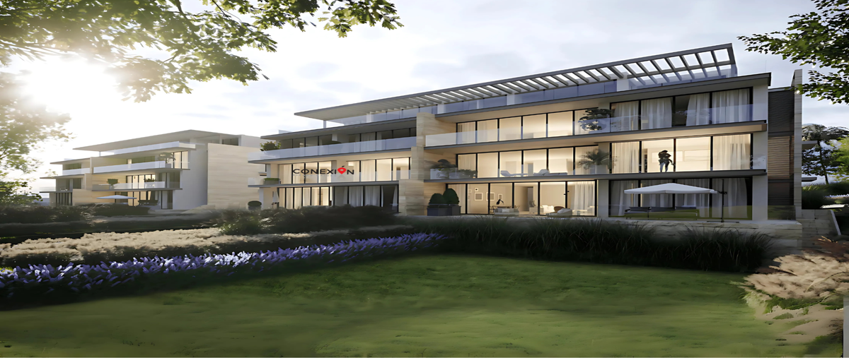 Foto de departamento en venta en  , centro villa de garcia (casco), garcía, nuevo león, 0 No. 04