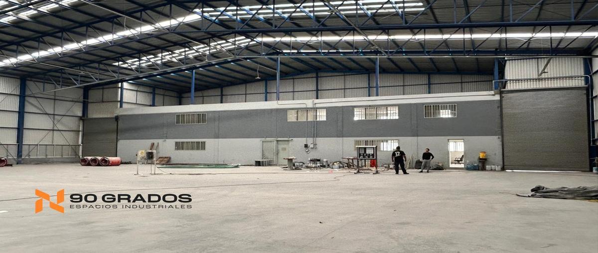 Foto de bodega en renta en  , centro villa de garcia (casco), garcía, nuevo león, 0 No. 03