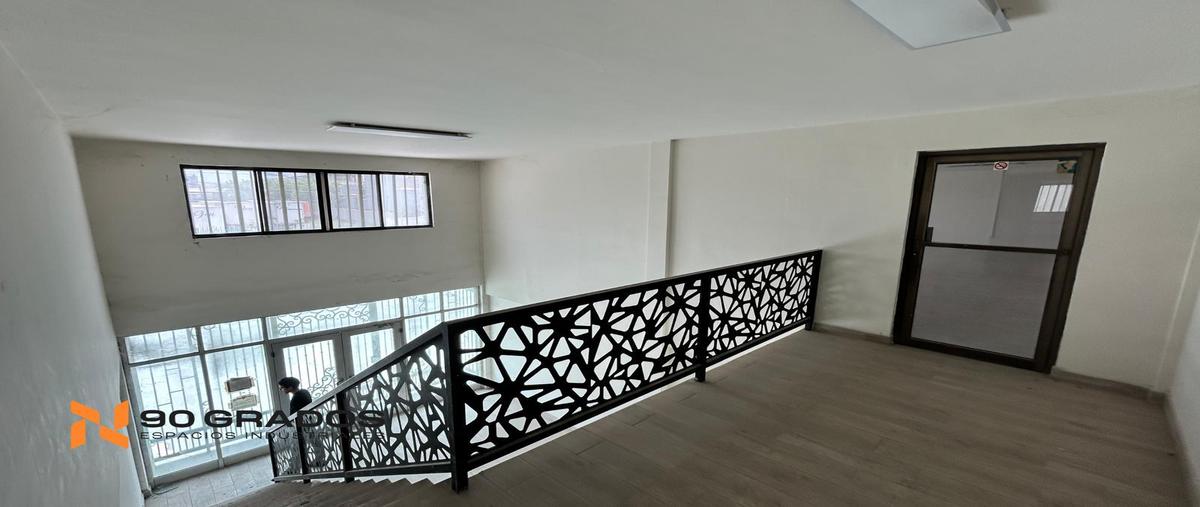 Foto de bodega en renta en  , centro villa de garcia (casco), garcía, nuevo león, 0 No. 04