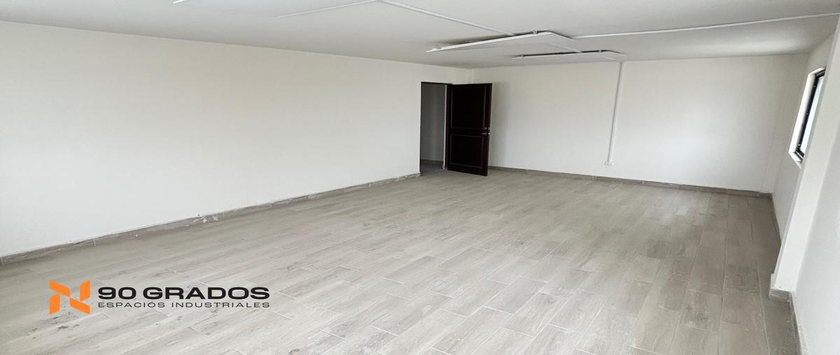 Foto de bodega en renta en  , centro villa de garcia (casco), garcía, nuevo león, 0 No. 05