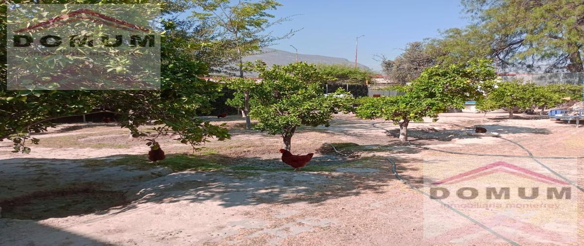 Foto de casa en venta en  , centro villa de garcia (casco), garcía, nuevo león, 29927491 No. 05