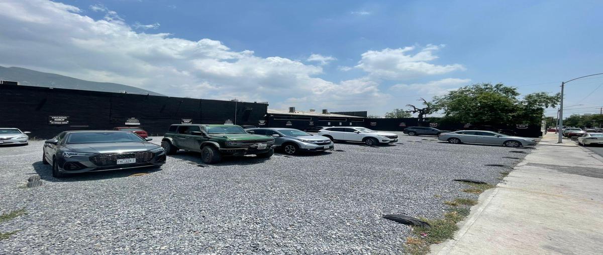 Foto de terreno habitacional en venta en  , centro villa de garcia (casco), garcía, nuevo león, 30129212 No. 03