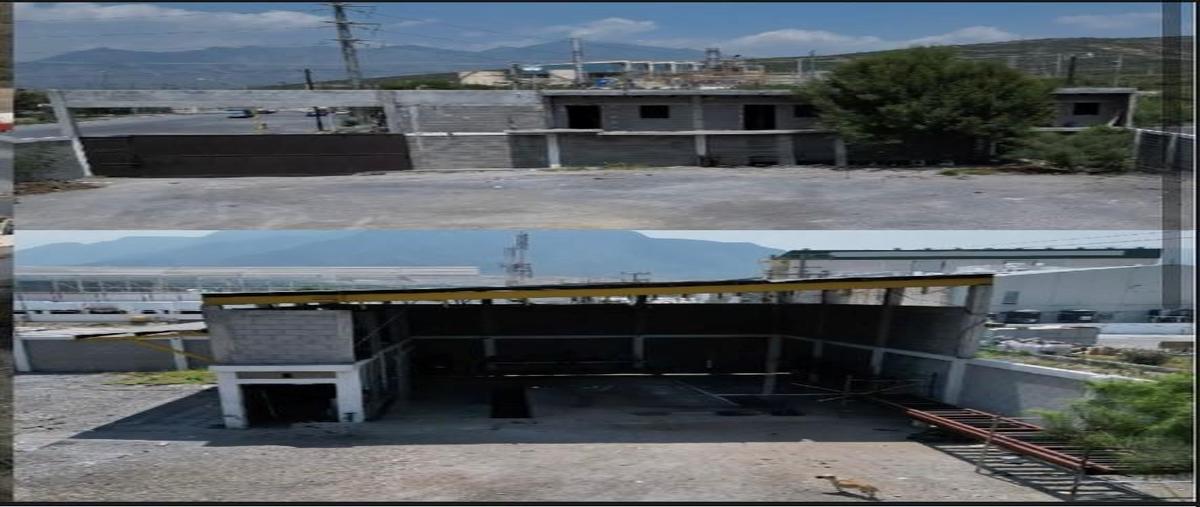 Foto de terreno habitacional en renta en  , centro villa de garcia (casco), garcía, nuevo león, 30278177 No. 02