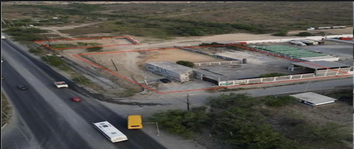 Foto de terreno habitacional en renta en  , centro villa de garcia (casco), garcía, nuevo león, 30278177 No. 03