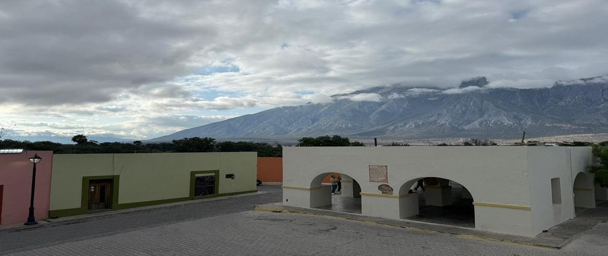 Foto de casa en , centro villa de garcia (casco), garcía, nuevo león, 0 foto 02 Foto de casa en venta en , centro villa de garcia (casco), garcía, nuevo león, 0 No. 02