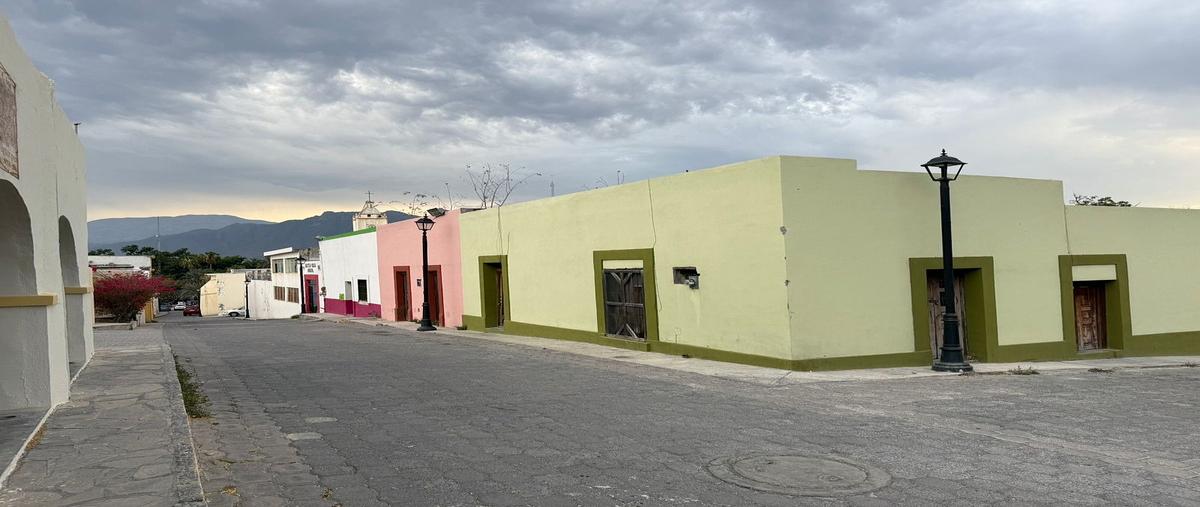 Foto de casa en , centro villa de garcia (casco), garcía, nuevo león, 0 foto 03 Foto de casa en venta en , centro villa de garcia (casco), garcía, nuevo león, 0 No. 03