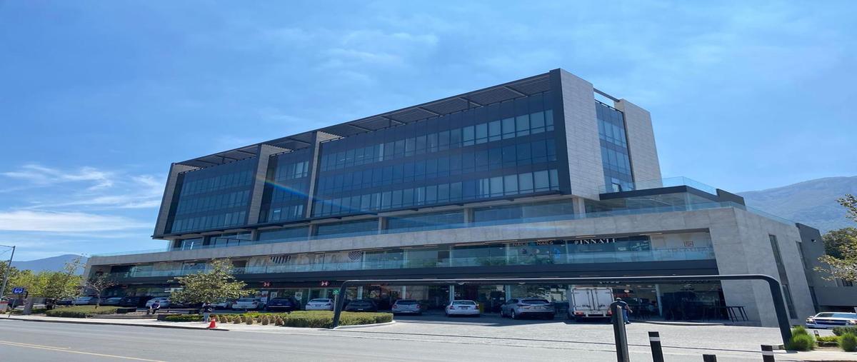 Foto de oficina en , centro villa de garcia (casco), garcía, nuevo león, 30992745 foto 01 Foto de oficina en renta en , centro villa de garcia (casco), garcía, nuevo león, 30992745 No. 01