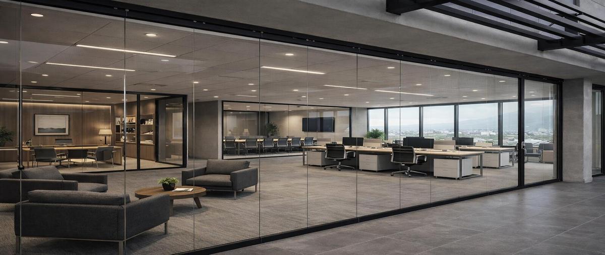 Foto de oficina en , centro villa de garcia (casco), garcía, nuevo león, 30992745 foto 02 Foto de oficina en renta en , centro villa de garcia (casco), garcía, nuevo león, 30992745 No. 02