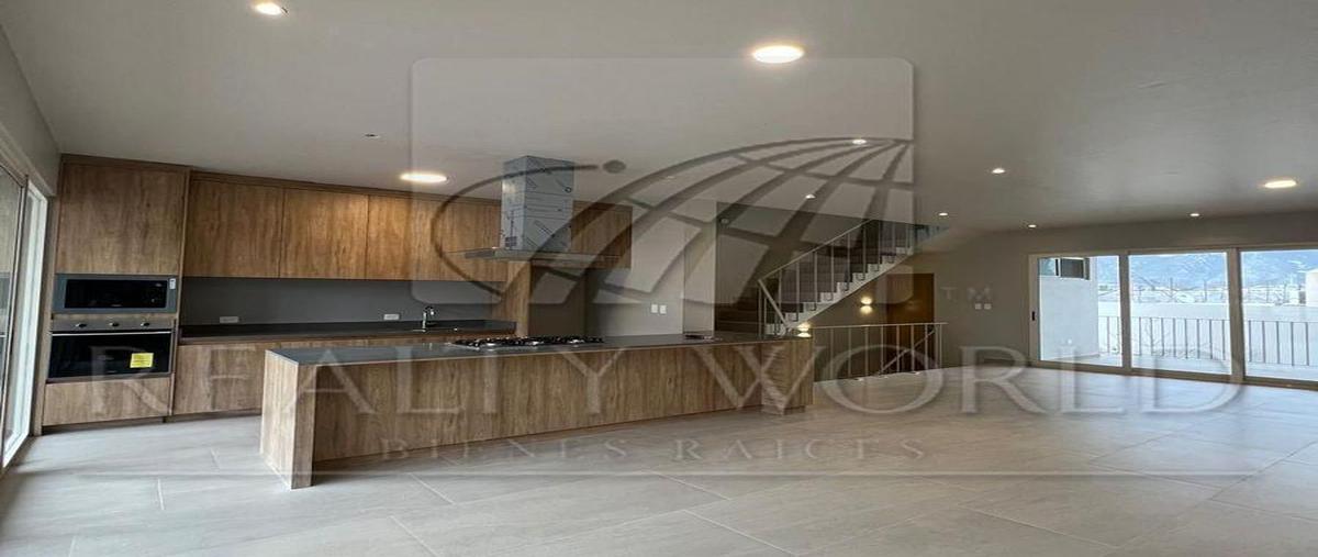 Foto de casa en venta en  , centro villa de garcia (casco), garcía, nuevo león, 31026649 No. 03