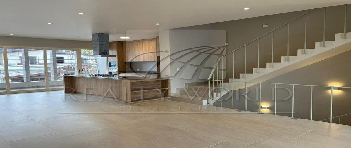 Foto de casa en venta en  , centro villa de garcia (casco), garcía, nuevo león, 31026649 No. 04