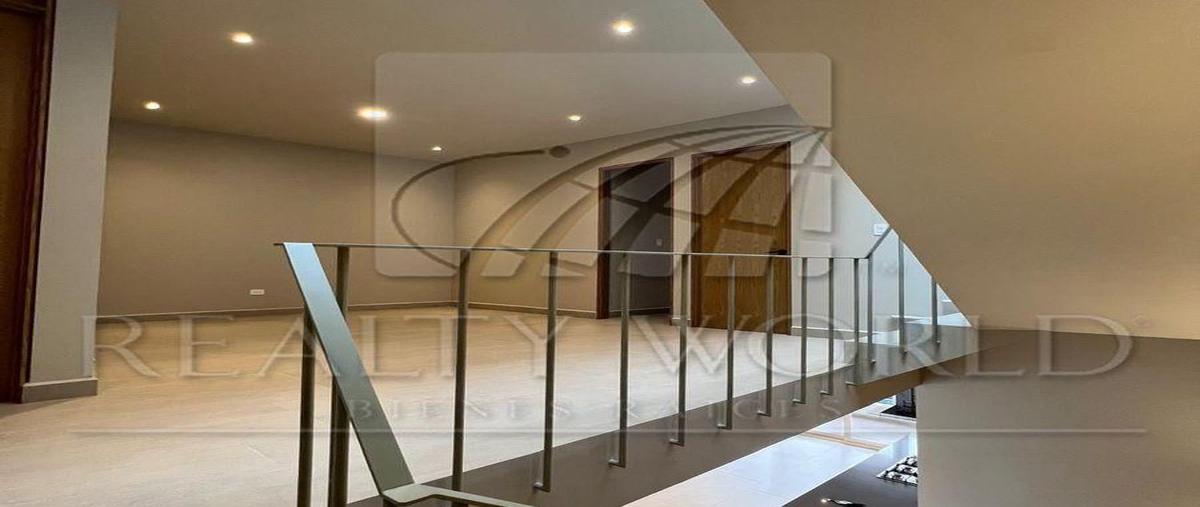 Foto de casa en venta en  , centro villa de garcia (casco), garcía, nuevo león, 31026649 No. 05