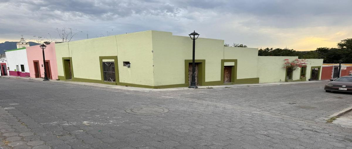 Foto de casa en , centro villa de garcia (casco), garcía, nuevo león, 0 foto 01 Foto de casa en venta en , centro villa de garcia (casco), garcía, nuevo león, 0 No. 01