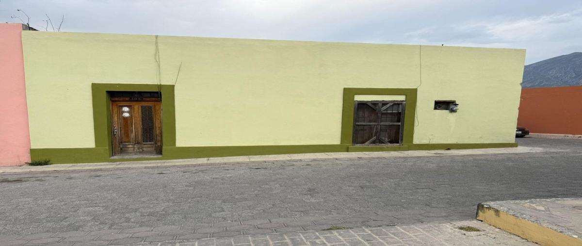 Foto de casa en , centro villa de garcia (casco), garcía, nuevo león, 0 foto 02 Foto de casa en venta en , centro villa de garcia (casco), garcía, nuevo león, 0 No. 02