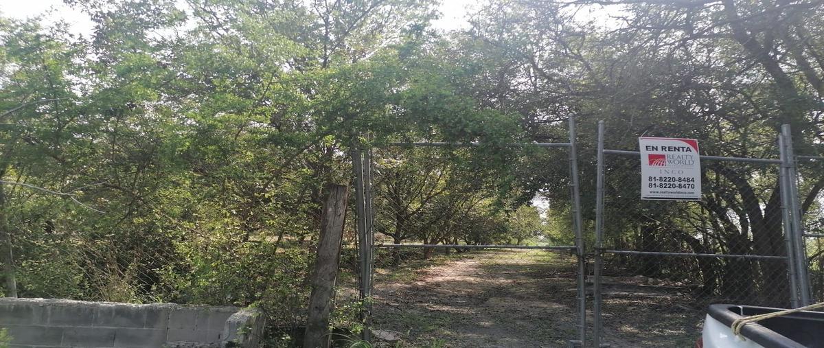 Foto de terreno comercial en renta en  , centro villa de garcia (casco), garcía, nuevo león, 31481951 No. 05