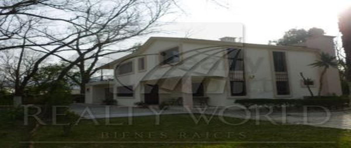 Foto de terreno habitacional en renta en  , centro villa de garcia (casco), garcía, nuevo león, 0 No. 03