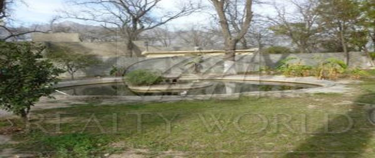 Foto de terreno habitacional en renta en  , centro villa de garcia (casco), garcía, nuevo león, 0 No. 04