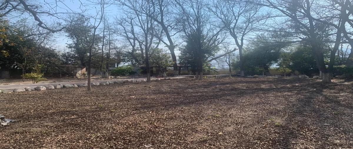 Foto de rancho en venta en  , centro villa de garcia (casco), garcía, nuevo león, 0 No. 03