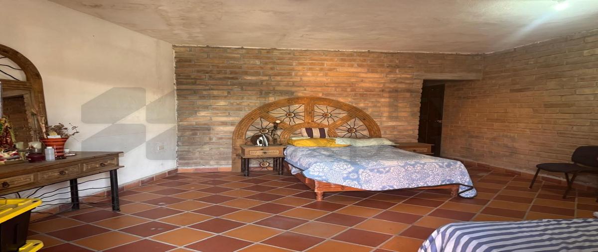 Foto de rancho en venta en  , centro villa de garcia (casco), garcía, nuevo león, 0 No. 05