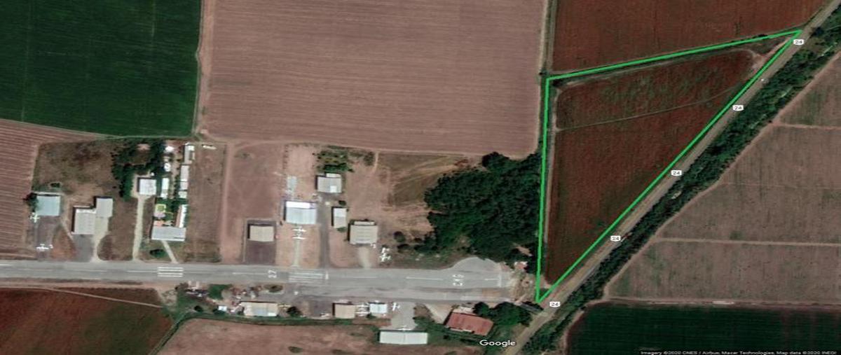 Foto de terreno habitacional en venta en centro whi293981, centro, guasave, sinaloa, 0 No. 01